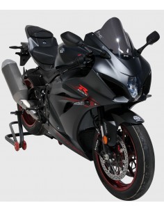 Bulle Aéromax Ermax pour GSXR 1000 2017/2020  2