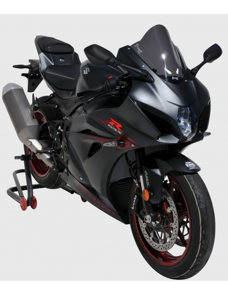 Bulle Aéromax Ermax pour GSXR 1000 2017/2020 