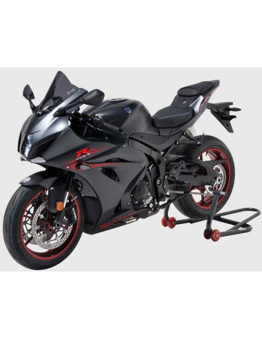 Bulle Aéromax Ermax pour GSXR 1000 2017/2020 