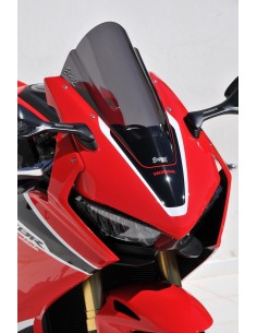 Bulle Aéromax TO Ermax pour CBR 1000 RR 2017/2019 