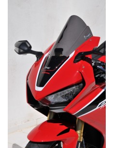 Bulle Aéromax TO Ermax pour CBR 1000 RR 2017/2019  2