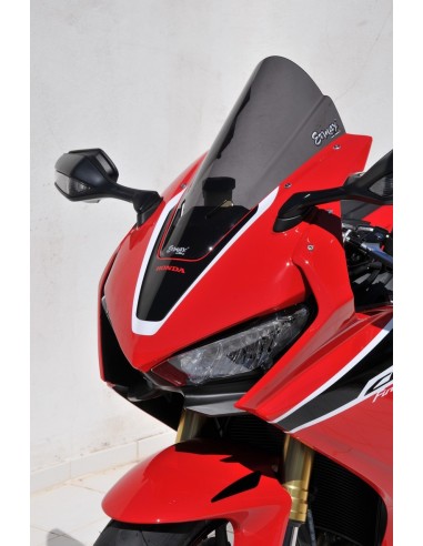 Bulle Aéromax TO Ermax pour CBR 1000 RR 2017/2019 