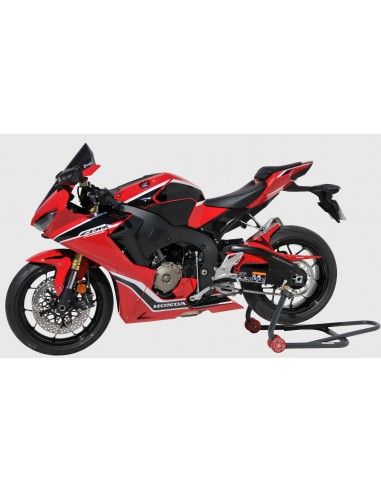 Bulle Aéromax TO Ermax pour CBR 1000 RR 2017/2019 