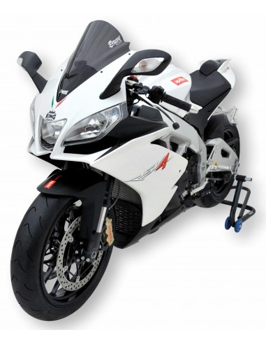 Bulle Aéromax  Ermax pour RSV4 R/FACTORY 2009/2014 