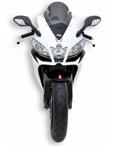 Bulle Aéromax  Ermax pour RSV4 R/FACTORY 2009/2014 