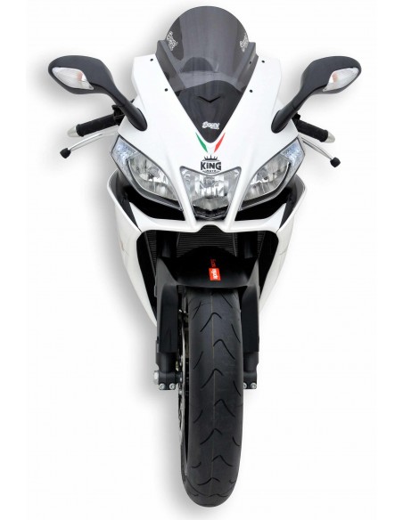 Bulle Aéromax  Ermax pour RSV4 R/FACTORY 2009/2014 