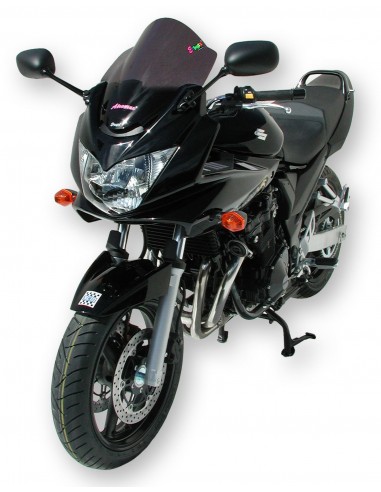 Bulle Aéromax Ermax pour GSF 1250 BANDIT S 2015/2016 