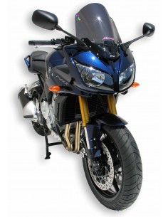 Bulle Aéromax Ermax pour FZ1 FAZER 2006/2015  2