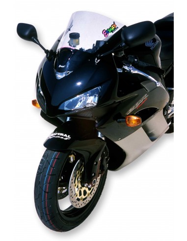 Bulle Aéromax Ermax pour CBR 1000 RR 2004/2007 