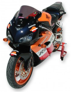 Bulle Aéromax Ermax pour CBR 1000 RR 2004/2007  2