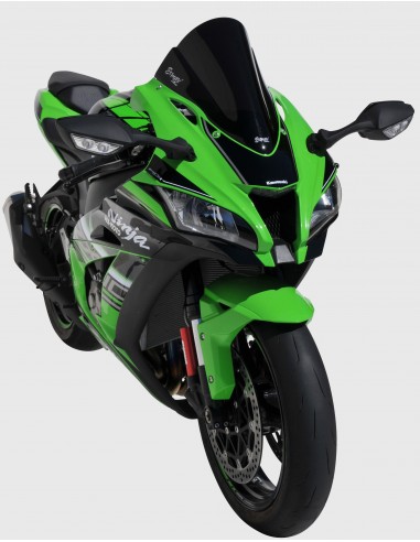 Bulle Aeromax Ermax pour ZX 10 R 2016/2020 