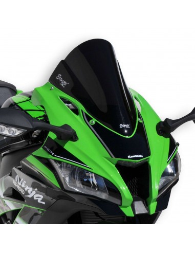 Bulle Aeromax Ermax pour ZX 10 R 2016/2020 