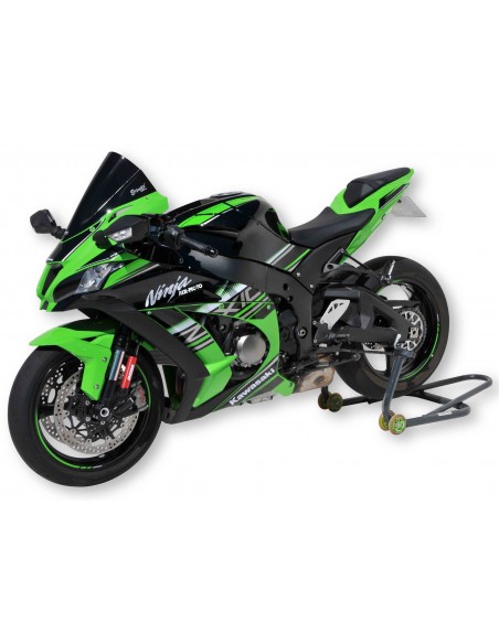 Bulle Aeromax Ermax pour ZX 10 R 2016/2020 