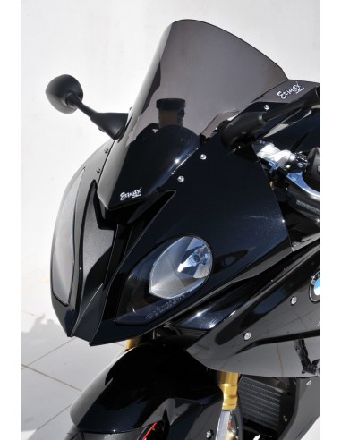 Bulle Aéromax Ermax pour S 1000 RR 2015/2018 