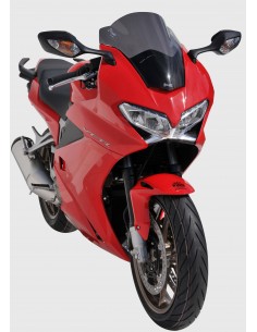 Bulle Aéromax Ermax pour VFR 800 2014/2020  2