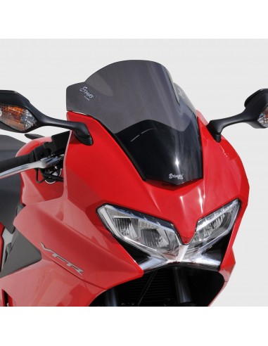 Bulle Aéromax Ermax pour VFR 800 2014/2020 