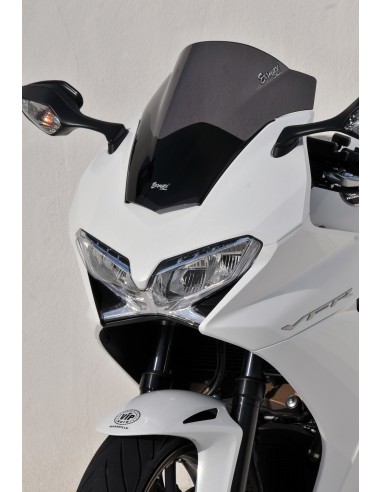 Bulle Aéromax Ermax pour VFR 800 2014/2020 