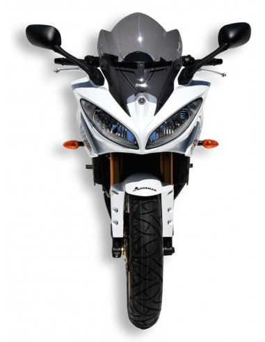 Bulle Aéromax Ermax pour FZ 8 FAZER 2010-2017 