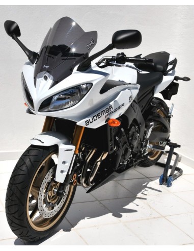 Bulle Aéromax Ermax pour FZ 8 FAZER 2010-2017 