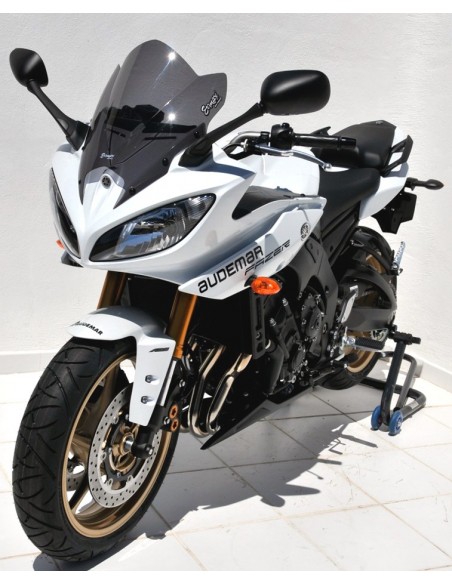 Bulle Aéromax Ermax pour FZ 8 FAZER 2010-2017 