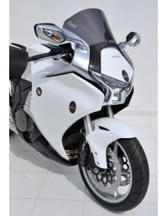 Bulle Aéromax Ermax pour VFR 1200 2010/2017 