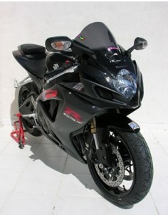 Bulle Aéromax Ermax pour GSXR 600/750 2006/2007 