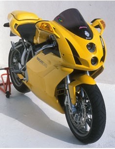 Bulle Aéromax Ermax pour 749/999 R/S 2003/2006 