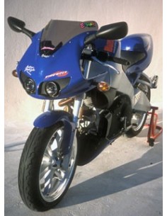 Bulle Aéromax Ermax pour BUELL XB9R/XB12R 2002/2006 