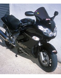 Bulle Aéromax Ermax pour ZZR 1200 2002/2005 