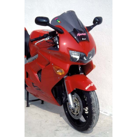 Givi D200S Bulle Compatible Honda VFR 800 1998-2001 – Pare-Brise Moto Haute Qualité Mototopgun
