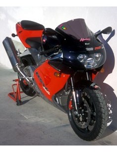 Bulle Aéromax Ermax pour RSV 1000 98/2000 