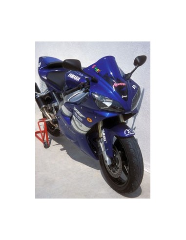 Bulle Aéromax 43 cm  Ermax pour YZF R1 2000/2001 