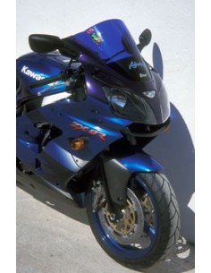 Bulle Aéromax Ermax pour ZX 9 R 2000/2004 