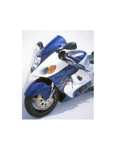 Bulle Aéromax Ermax pour GSXR 1300 R 99/2007 