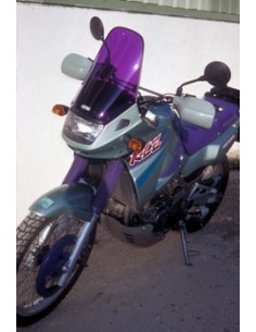 Bulle haute protection Ermax pour 500 KLE 1994/2004 