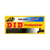 Chaîne de transmission DID...