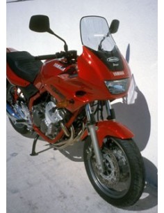 Bulle haute protection +10 cm Ermax pour XJ 600 Diversion 96/2004 