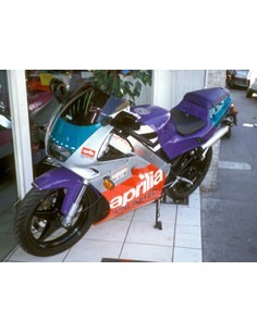 Bulle taille origine Ermax pour 125 AF1 FUTURA 90/93 