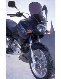 Bulle haute protection + 15 cm  Ermax pour  XF 650 FREEWIND 2000/2004 