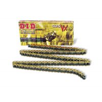 Chaîne de transmission DID...