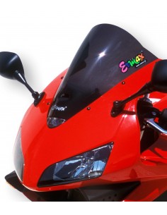 Bulle Aéromax Ermax pour CBR 600 RR 2003/2004  2