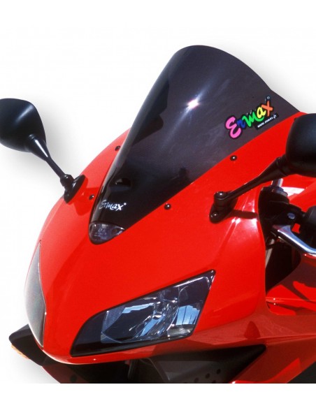 Bulle Aéromax Ermax pour CBR 600 RR 2003/2004 