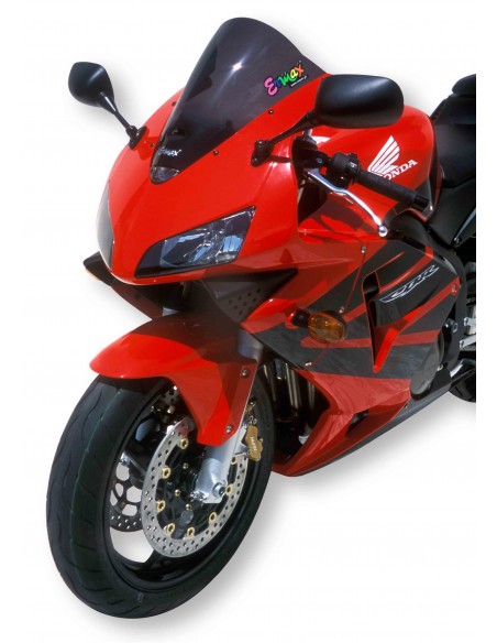 Bulle Aéromax Ermax pour CBR 600 RR 2003/2004 