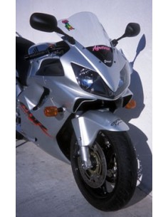 Bulle Aéromax Ermax pour CBR 600 F 2001/2007 