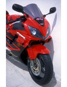 Bulle Aéromax Ermax pour CBR 600 F/S 2001/2007 