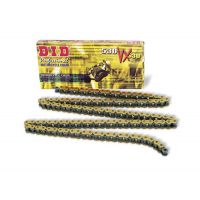 Chaîne de transmission DID...