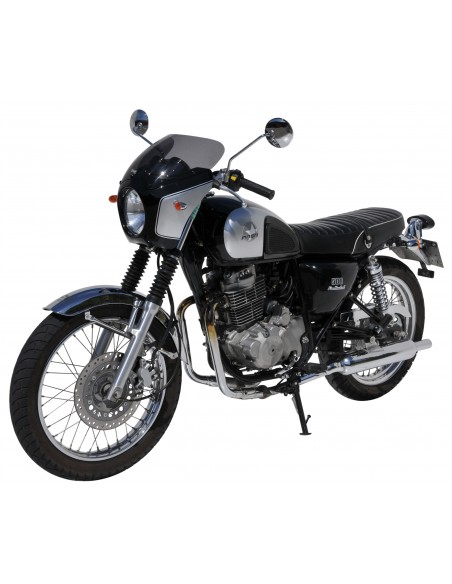 Bulle pour tête de fourche CAFE RACER 