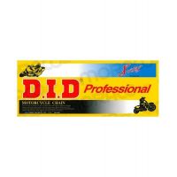 Chaîne de transmission DID...