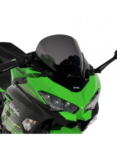 Bulle Aéromax Ermax pour NINJA 400 2018/2021 