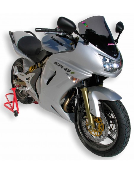 Bulle Aéromax Ermax pour ER 6 F 2006/2008 